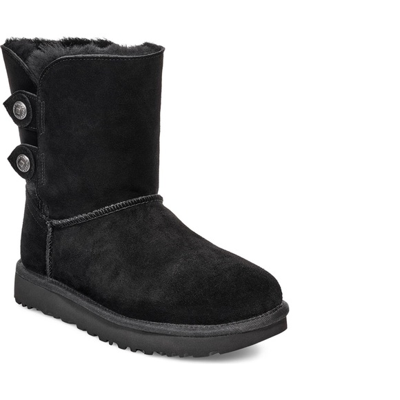 UGG Marciela II Water Resistant Boot - Picture 6 of 8